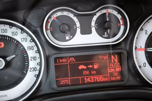 Fiat 500L diesel