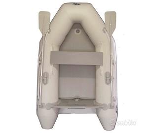 TENDER EV GONFIABILE L260CM con sacca