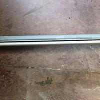 2 Barre  porta tutto t-roc