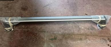 2 Barre  porta tutto t-roc