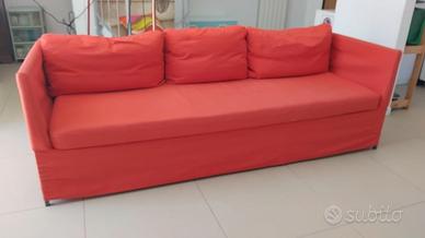 Divano Ikea 3 posti!
