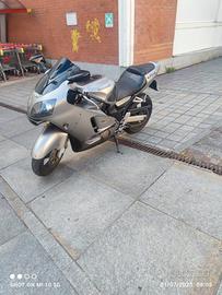 Moto da Amatore 