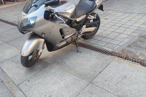 Moto da Amatore 