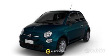 FIAT 500 1.0 Hybrid