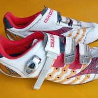 scarpe carbonio dyadora