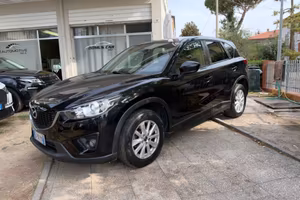 Mazda CX-5 2.2L Skyactiv-D 150CV 2WD Essence