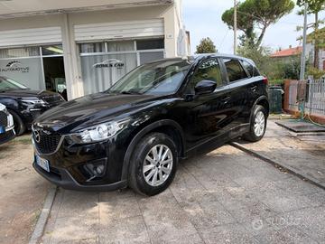 Mazda CX-5 2.2L Skyactiv-D 150CV 2WD Essence