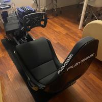 Playseat F1 2025