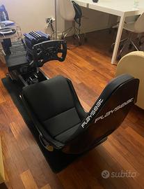 Playseat F1 2025