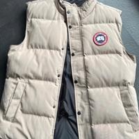 smanicato canada goose beige