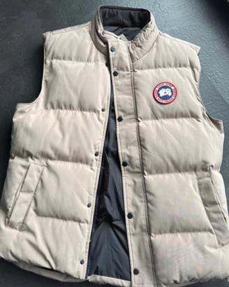smanicato canada goose beige