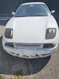 fiat coupé turbo 16 valvole plus 