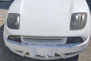 fiat coupé turbo 16 valvole plus 