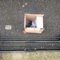 barre porta oggetti  fiat punto evo