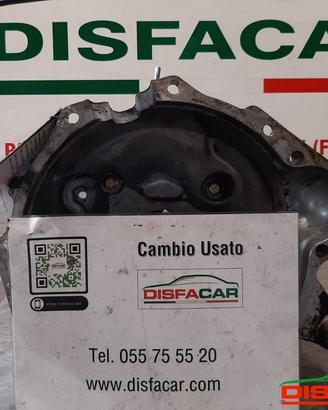 CAMBIO VOLVO 780 760 740 COUPE