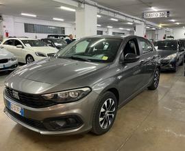 Fiat Tipo 1.3 multijet 95 cv (anche NEOPATENTATI)