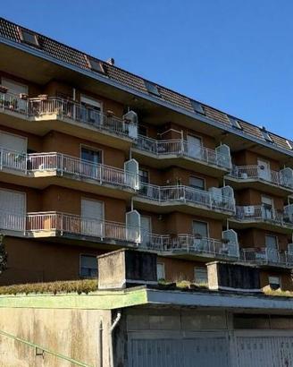 Immobile in asta di 64 m² con 2 locali a Serravall