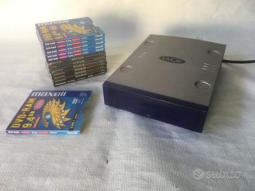 LaCie Masterizzatore DVD-RAM