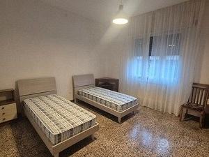 Trilo zona centrale contratto transitorio