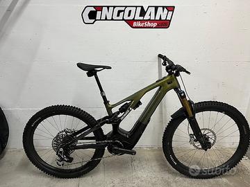 Specialized Turbo Levo S-Works