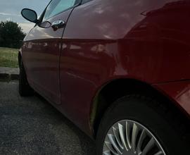 Lancia y