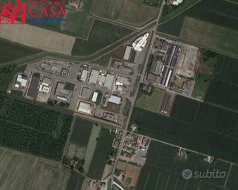 Terreno di 9500 m² a Cento