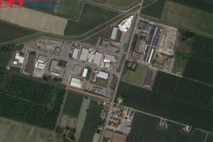 Terreno di 9500 m² a Cento