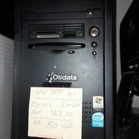 PC Olidata win Xp Pentium4