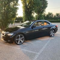 BMW Cabrio 320d E93 177cv - FUTURA