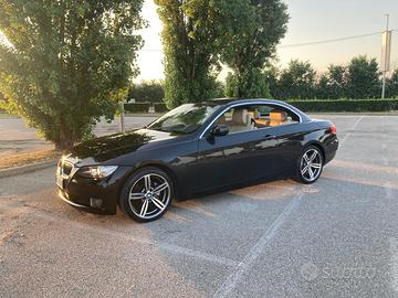 BMW Cabrio 320d E93 177cv - FUTURA