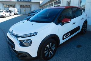 Citroen C3 PureTech 83 S&S Shine