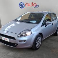 Fiat Punto 1.4 8V 5 porte Easypower Lounge benzina