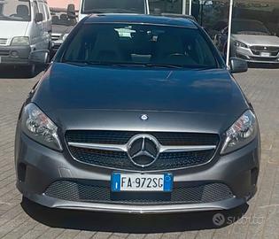 Mercedes classe A 180 D