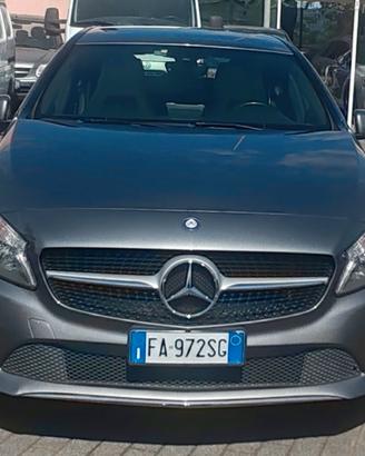 Mercedes classe A 180 D