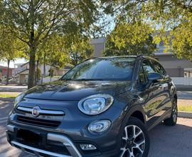 Fiat 500X 1.3 mtj cross