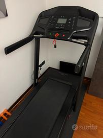 Tapis Roulant Doymos T900C
