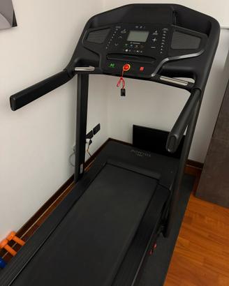 Tapis Roulant Doymos T900C