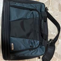 Borsa porta pc asus portatile 15 pollici