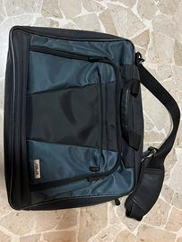 Borsa porta pc asus portatile 15 pollici