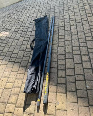 albero powerex 430 sdm