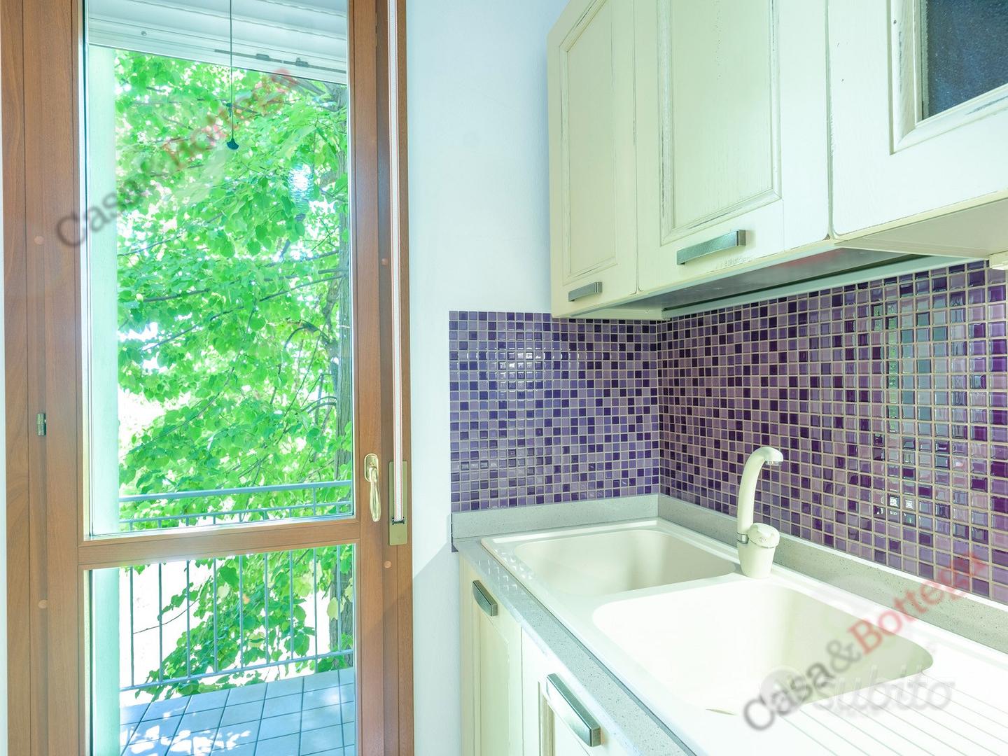 Appartamento – Montiano, Badia - Altro
