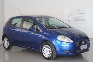 FIAT - Grande Punto - 1.3 MJT 75 CV 5p. Dynamic