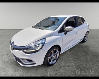 RENAULT Clio 4ª serie - Clio TCe 120CV Start&Stop