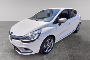 RENAULT Clio 4ª serie - Clio TCe 120CV Start&Stop