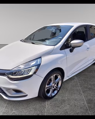 RENAULT Clio 4ª serie - Clio TCe 120CV Start&Stop