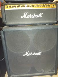 marshall vs100 combo