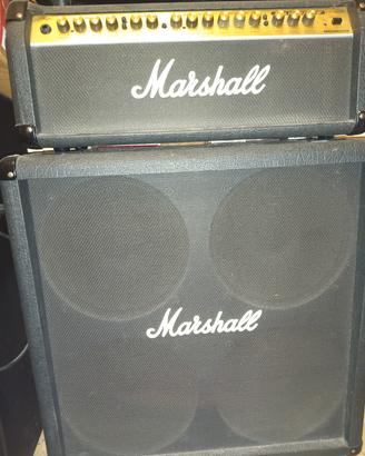 marshall vs100 combo