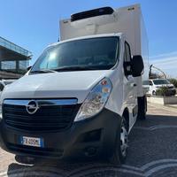 Opel Movano 2.3 - 130 CV GRUPPO FRIGO