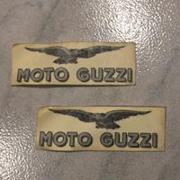 Adesivi Moto Guzzi