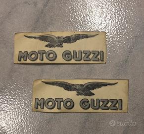 Adesivi Moto Guzzi